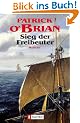 Sieg der Freibeuter