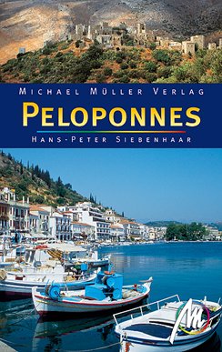 City Travel Guides Discounted  Bücher : Peloponnes