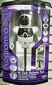 Silverlit I/R Program-A-Bot (Maxi Pals included)