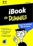 The iBook for Dummies