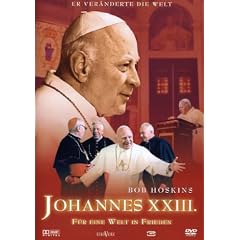 Johannes XXIII. - F�r eine Welt in Frieden