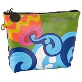 French Bull Astrology Plast Clutch