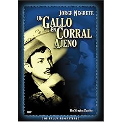 Gallo En Corral Ajeno by 