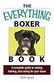 The Everything Boxer Book