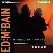 Bread: 87th Precinct, Book 29 | [Ed McBain]