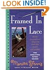 Framed in Lace (Needlecraft Mystery)