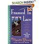 Framed in Lace (Needlecraft Mystery)