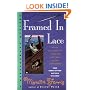Framed in Lace (Needlecraft Mystery)