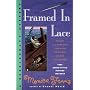 Framed in Lace (Needlecraft Mysteries (Berkley Paperback))