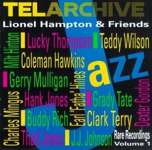 CD-Charts  Music : Rare Recordings, Vol.1