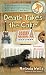 Death Takes the Cake (Della Cooks Mystery)