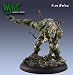 Malifaux 32mm: Bad Juju - Mire Golem (1)