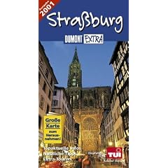 DuMont Extra, Stra�burg