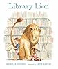 Library Lion