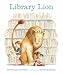 Library Lion