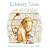 Library Lion