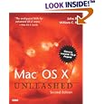  Mac OS X Unleashed (2nd Edition) (Unleashed) 