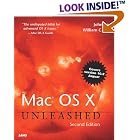 Click here to buy Mac OS X Unleashed (2nd Edition) (Unleashed) by John Ray and William C. Ray.