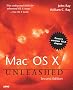 Mac OS X  Unleashed Jaguar 10.2