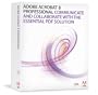 Adobe Acrobat 8.0 Professional [OLD VERSION]