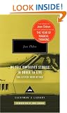 We Tell Ourselves Stories in Order to Live: Collected Nonfiction