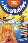 Cahier de Vacances Les Incollables -...