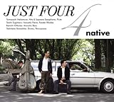 Just Four Just Four