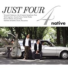 Just Four
