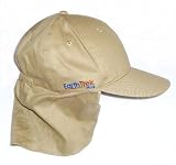 Flap Cap Outdoor Sun Neck Shade Hat