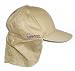 Flap Cap Outdoor Sun Neck Shade Hat