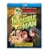 The Invisible Man [Blu-ray]