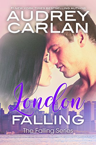 London Falling (The Falling Series)