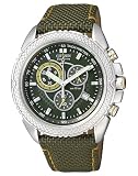 Citizen Herrenuhr CHRONOGRAPHAT0606-01W