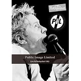 <日本語字幕入>ロックパラスト1983 [DVD]