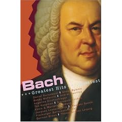 Bach: Greatest Hits by