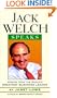 Jack Welch Speaks: Wisdom from the World's Greatest Business Leader