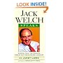 Jack Welch Speaks: Wisdom from the World's Greatest Business Leader