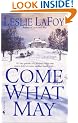 Come What May