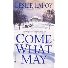 Come What May