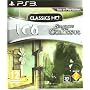 Ico & Shadow of the Colussus Collection de Sony