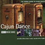 Rough Guide: Cajun Dance