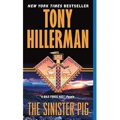 The Sinister Pig