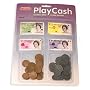 Casdon 937 Toy Play Cash