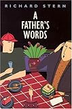 A Father's Words: A Novel (Phoenix Fiction Series)