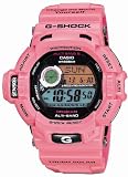 [カシオ]CASIO 腕時計 G-SHOCK ジーショック RISEMAN ライズマン Love The Sea And The Earth タフソーラー 電波時計 MULTIBAND6 限定モデル GW-9200KJ-4JR メンズ
