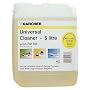 K�rcher RM555 Universal Pressure Washer Cleaning Detergent 5 Litre