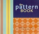 cover of The Pattern Book: 64,000 Pattern Combinations for Your Home