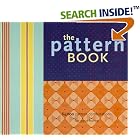 The Pattern Book: 64,000 Pattern Combinations for Your Home by Chronicle Books Staff