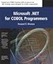 Microsoft .NET for COBOL Programmers