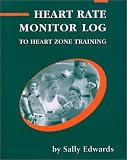 The Heart Rate Monitor Log